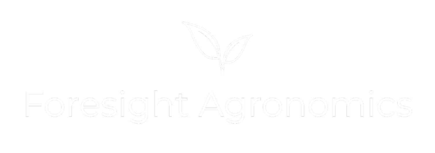 Foresigh Agronomics Logo