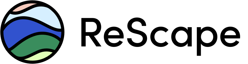 ReScape Logo