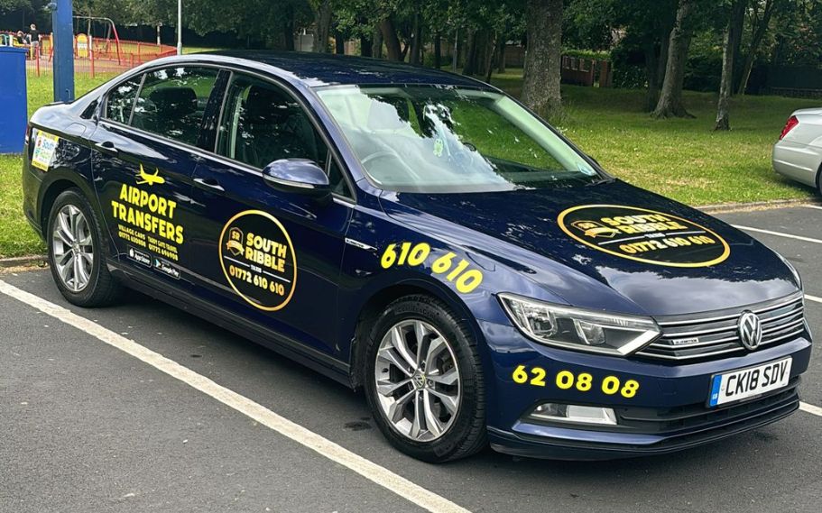 Why Private Taxis Are Better Than Trains During Bank Holiday Travel