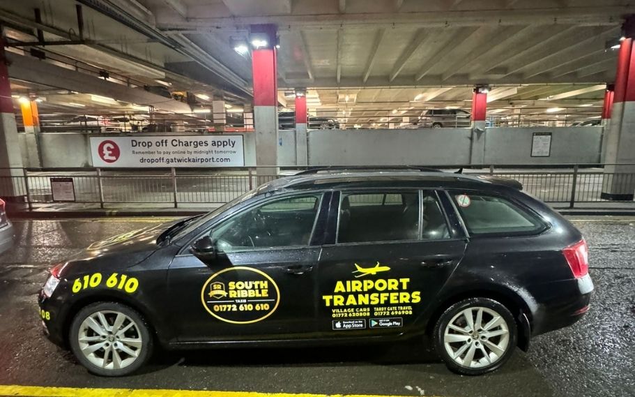 Why Use Airport Transfer