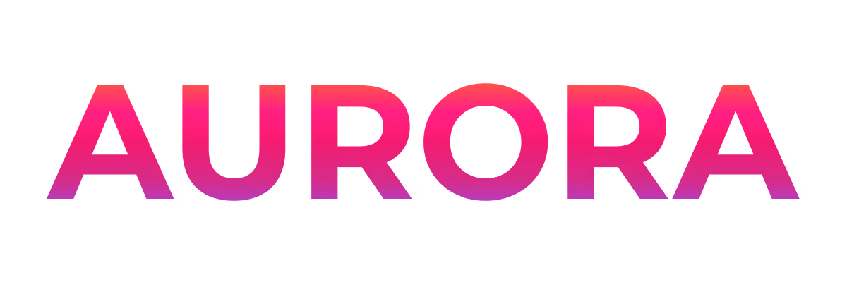 Proslave Aurora Logo