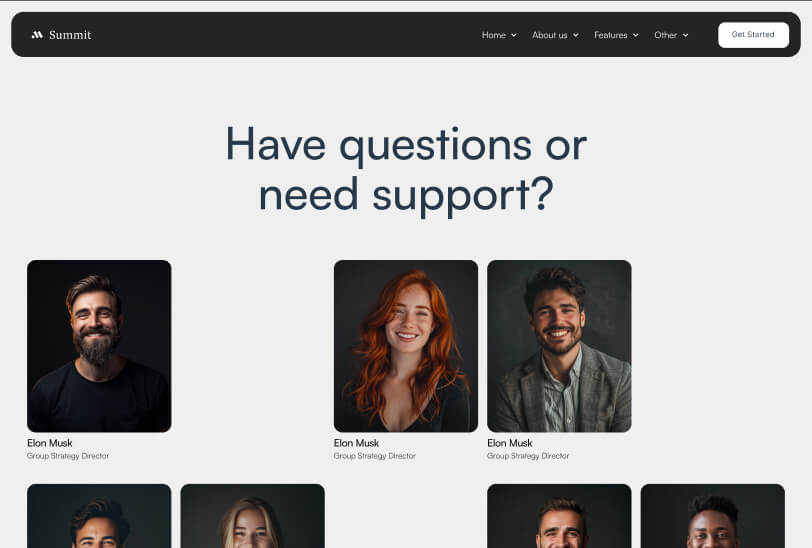 Homepage Image