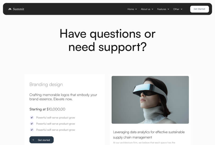 Homepage Image