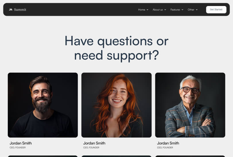 Homepage Image