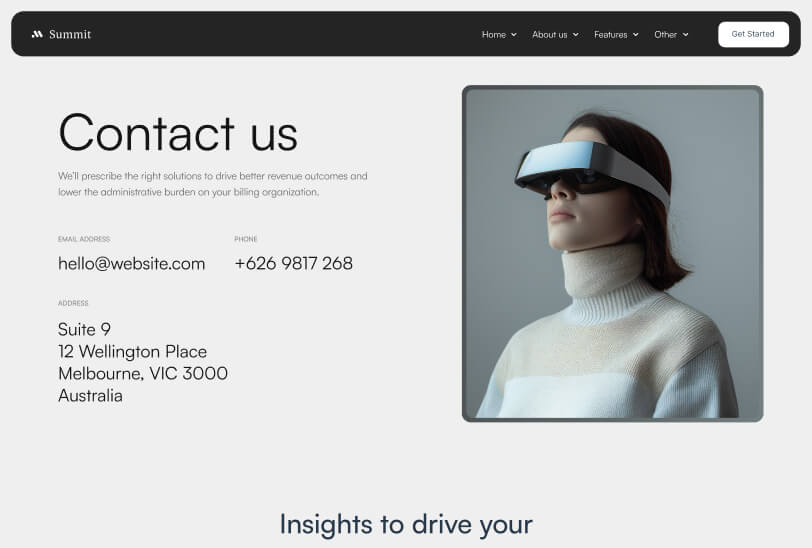 Homepage Image