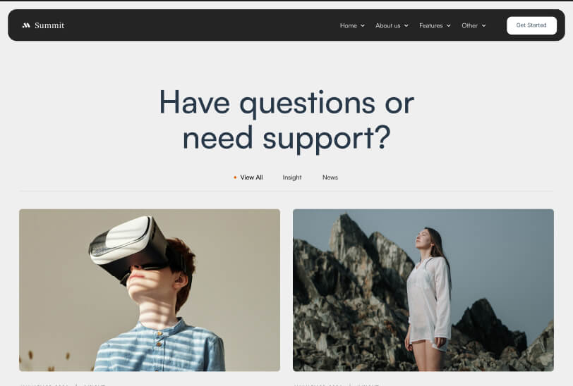 Homepage Image