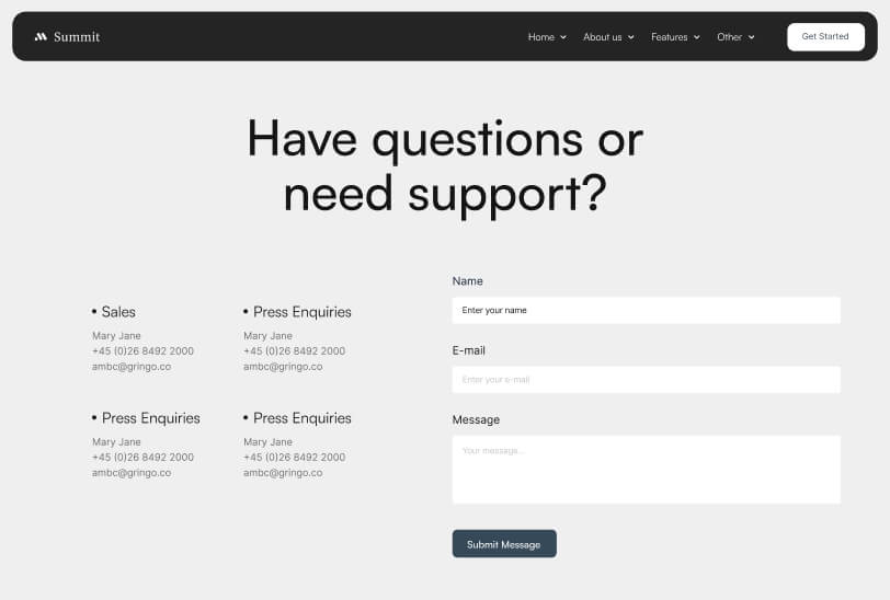 Homepage Image