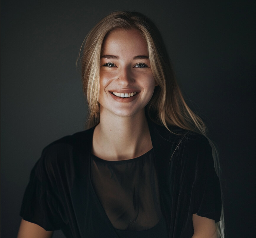 Sarah McKenzie