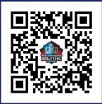Pro Football HoF Tickets