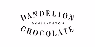 Dandelion Chocolate Logo