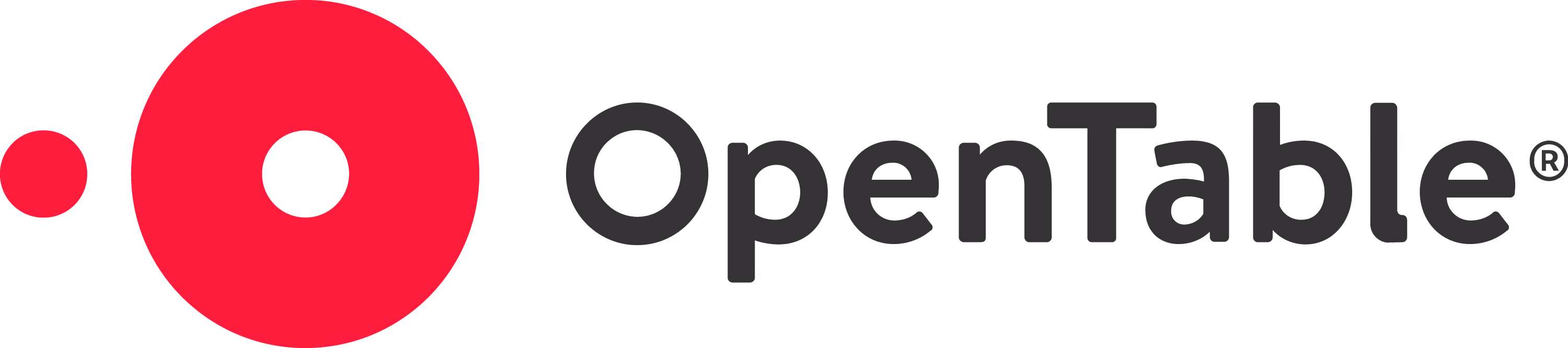 OpenTable Logo