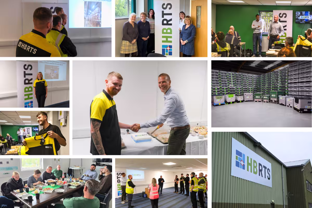 Een frisse nieuwe look op al onze locaties!