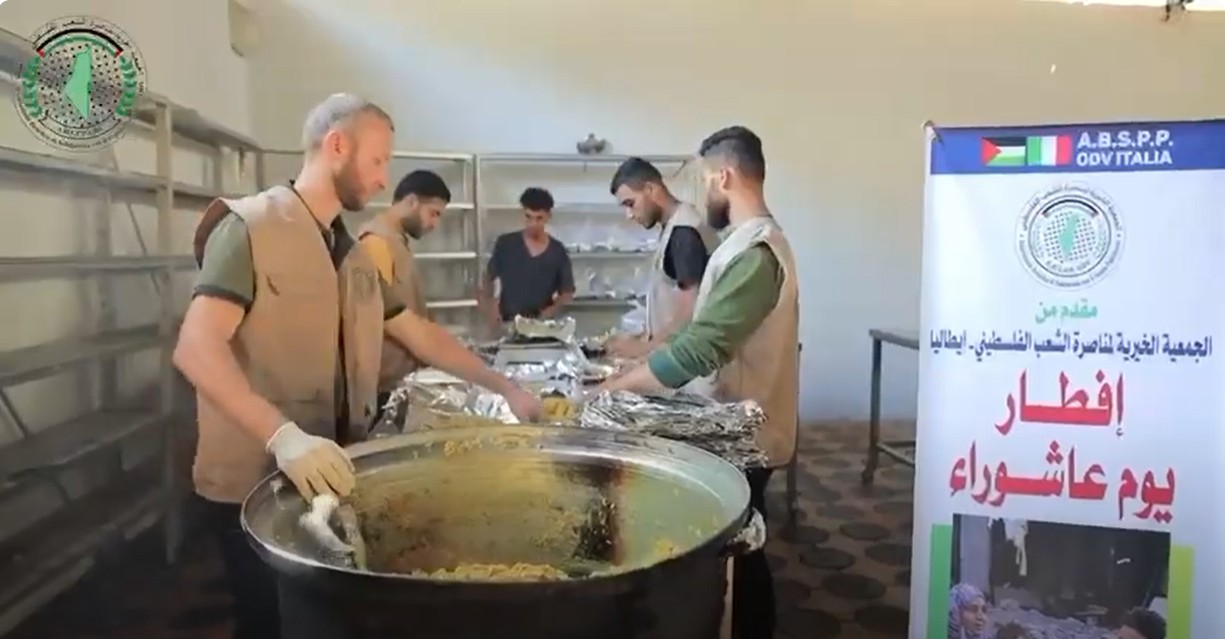 Charity Image