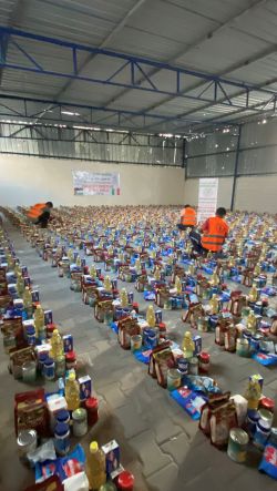 Charity Image