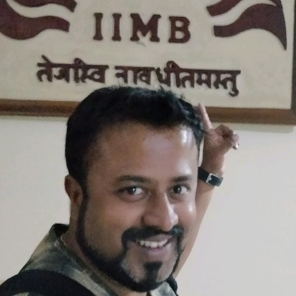 Ravikiran