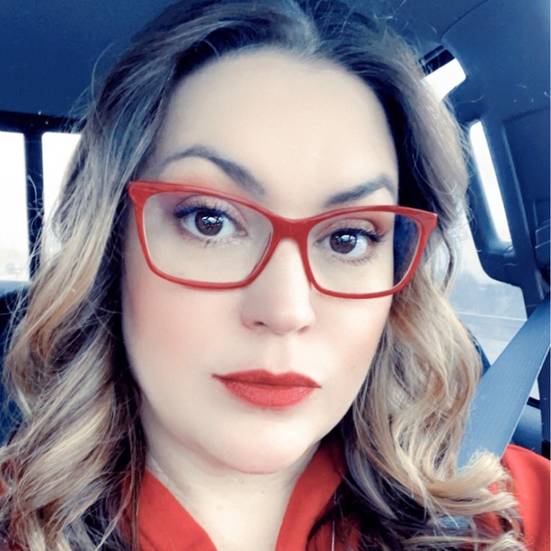Amanda