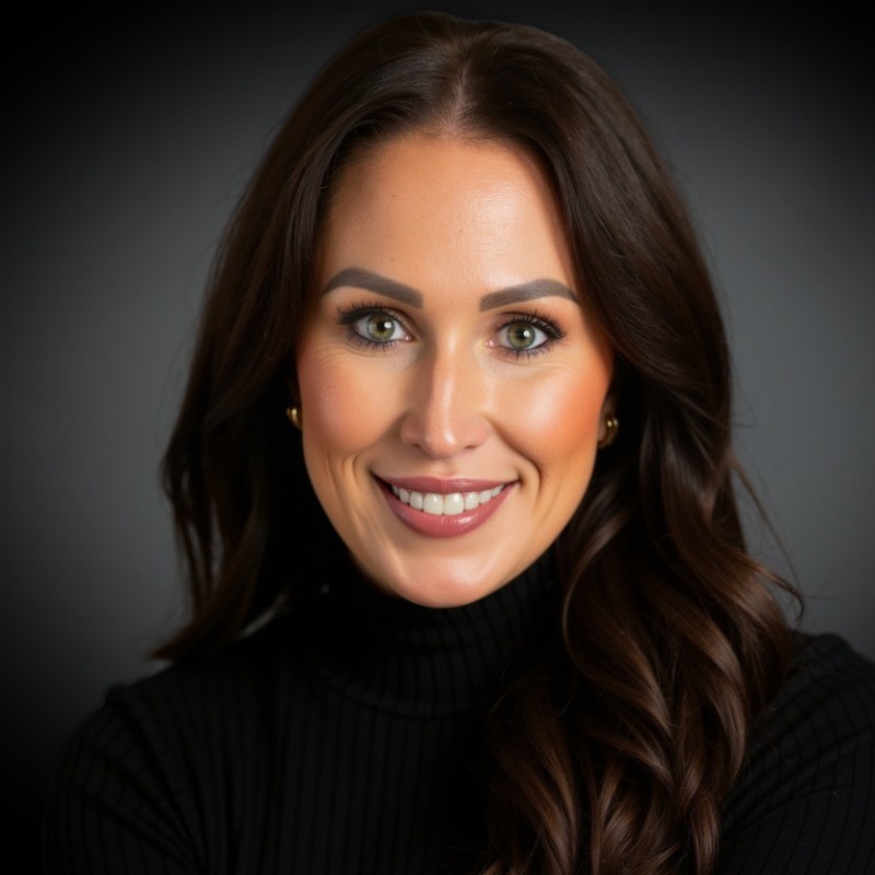 Tessa M.
