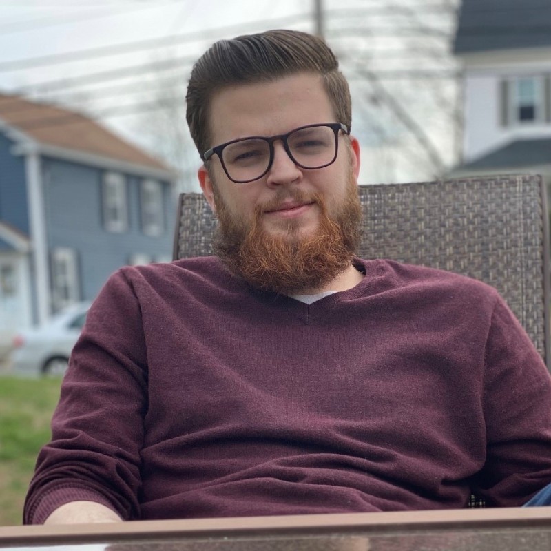 Matt