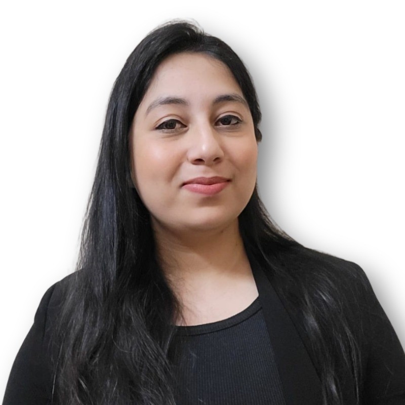 Syeda Tehreem