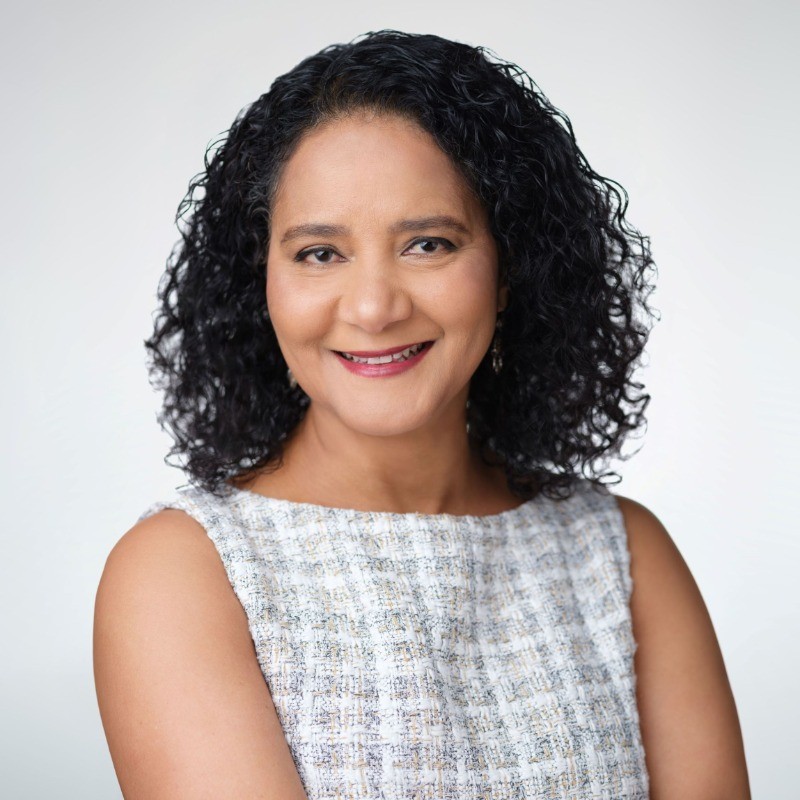 Rahel Bekele