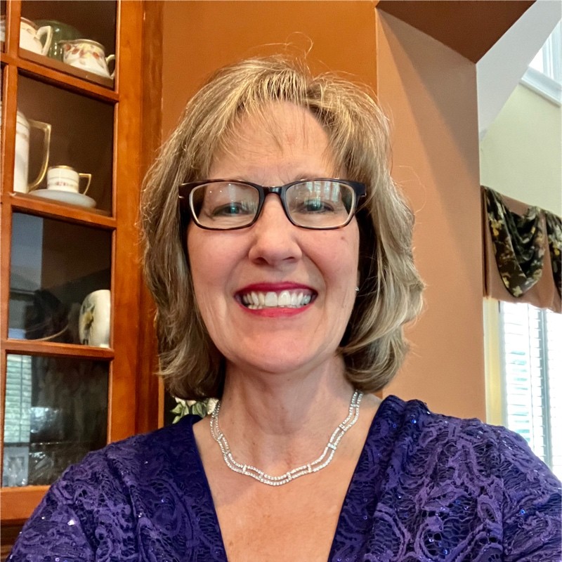 Lisa P.