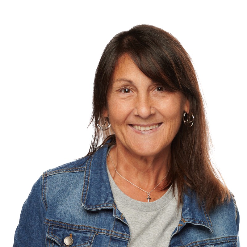 Rita Donovan