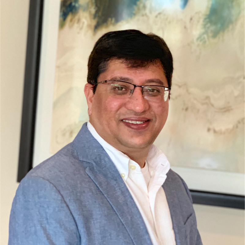 Vamsi Chandra