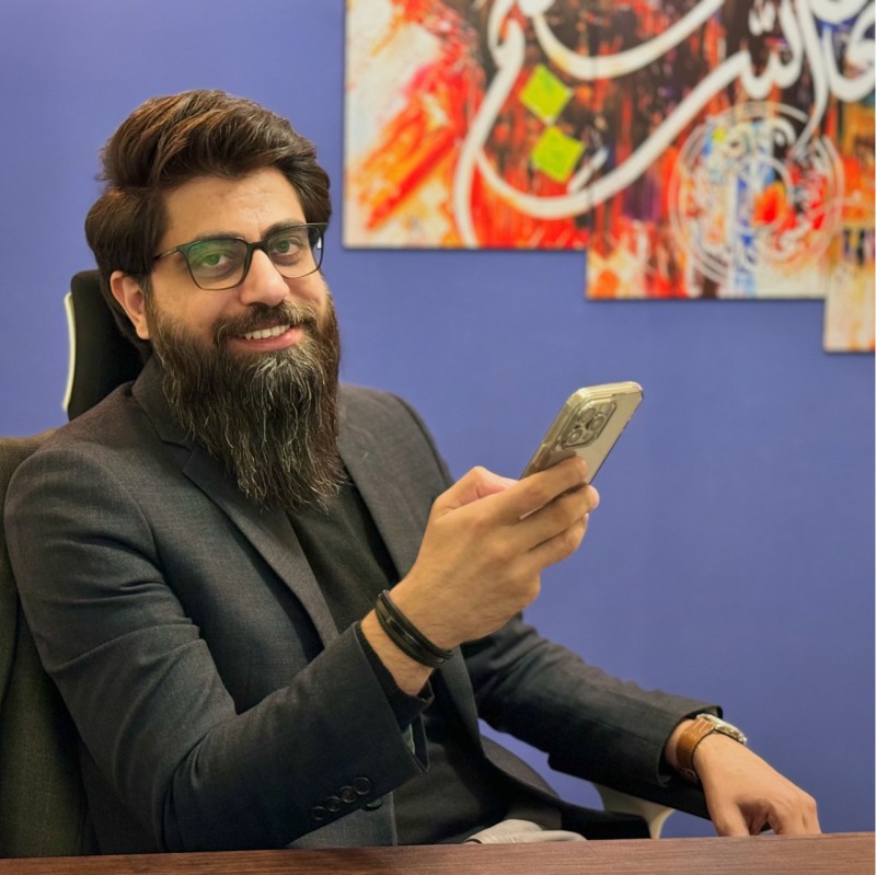 Zubair