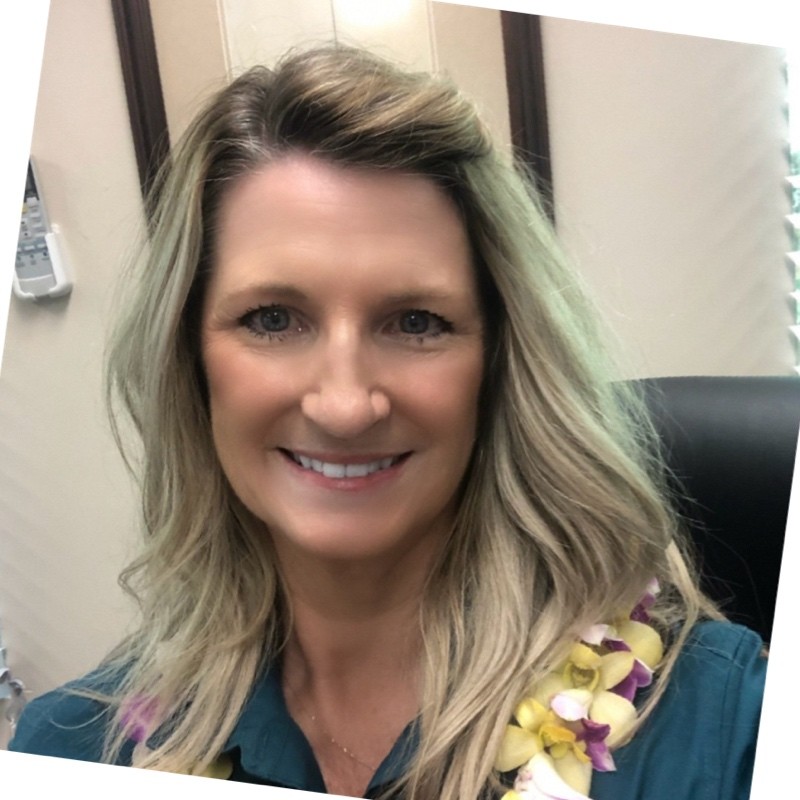 Traci