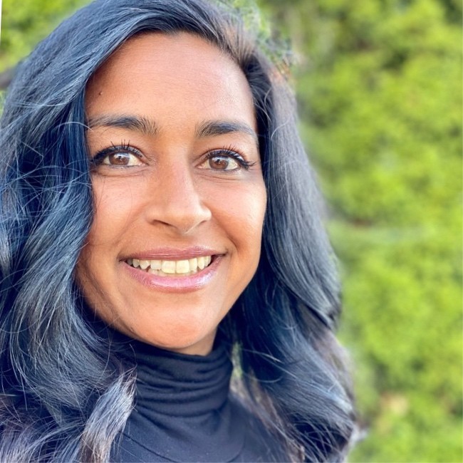 Nandini Mathur