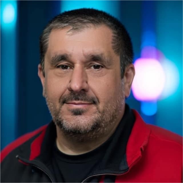 John