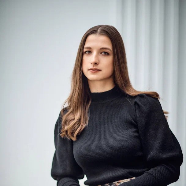 Anastasiya