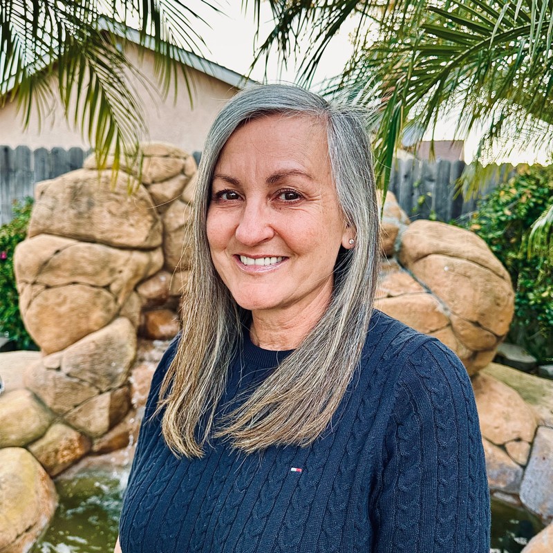 Patti A.