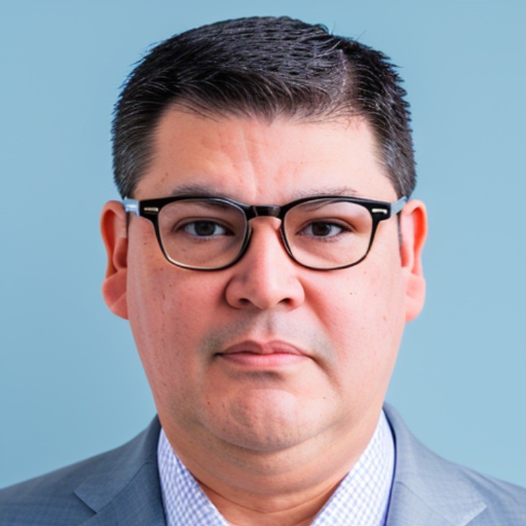 Jason I.