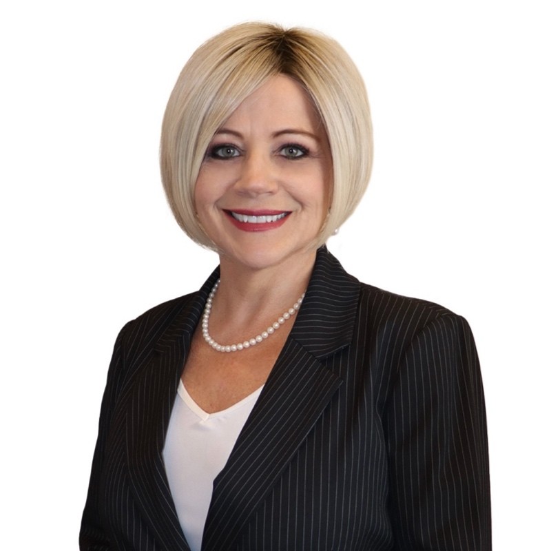 Cheri D.