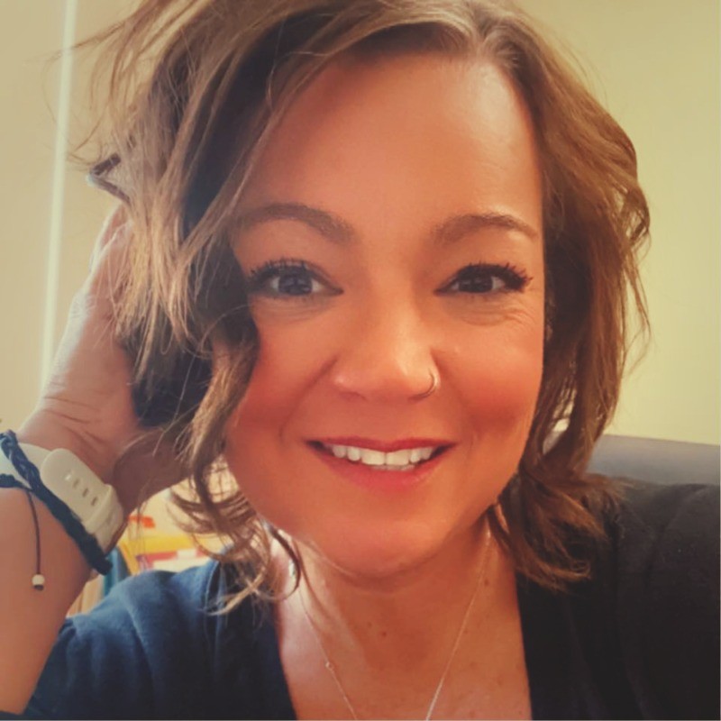 Nicole Schroeder