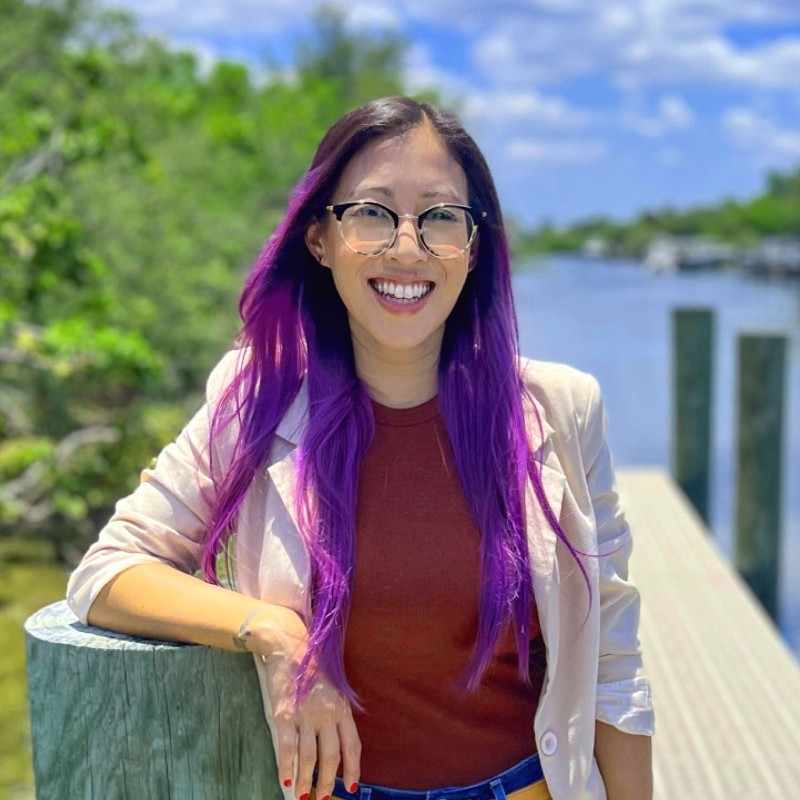 Stephanie
