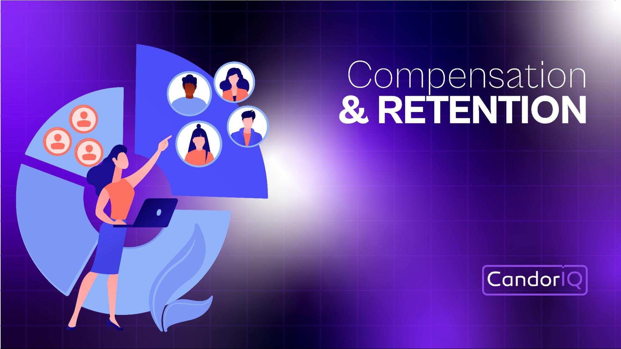How Compensation Impacts Employee Retention and Turnover