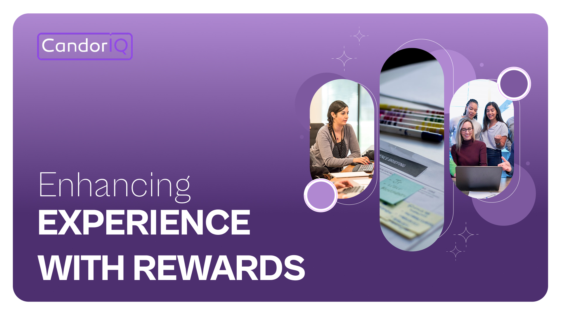Enhancing Employee Experience Through Total Rewards Strategies