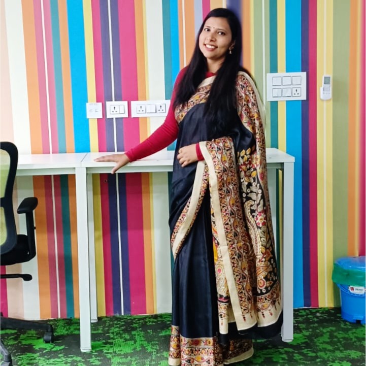 Sangeeta