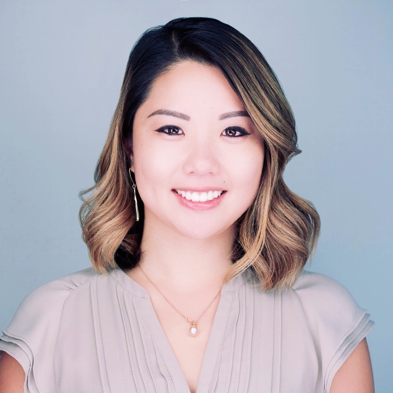 Sandy Liao-Martin