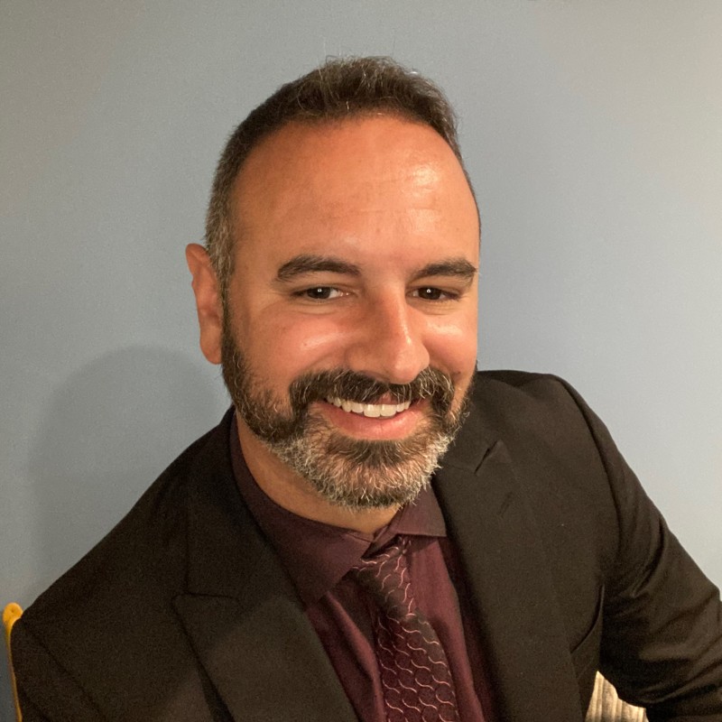 Stephen Paul