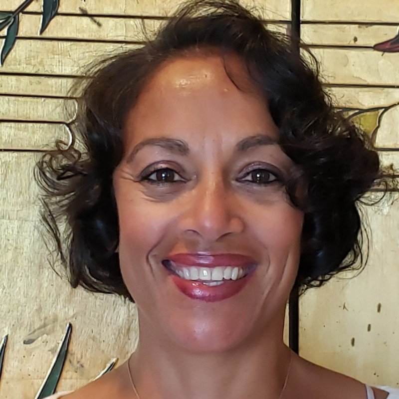 Linda Ann