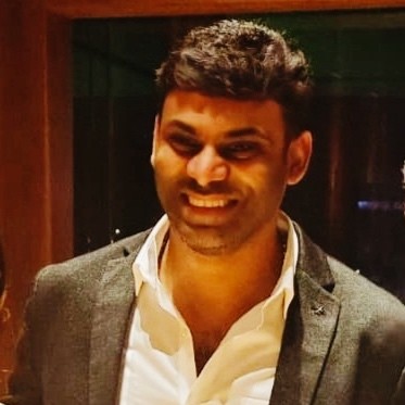 Chigarapalle Gokul