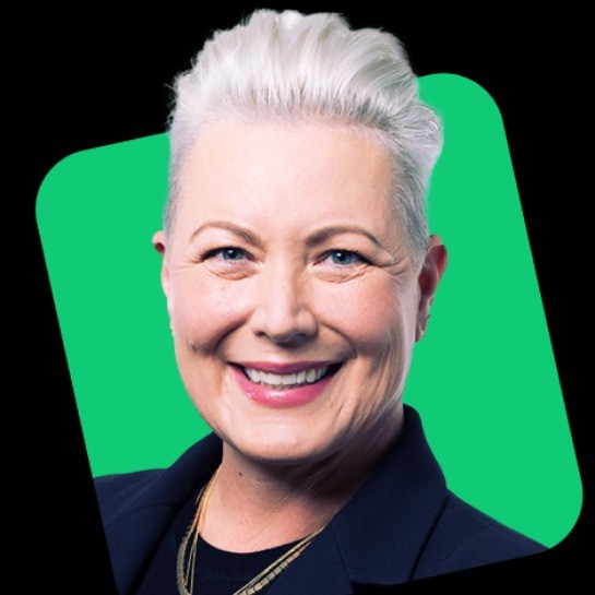 Sarah Collins