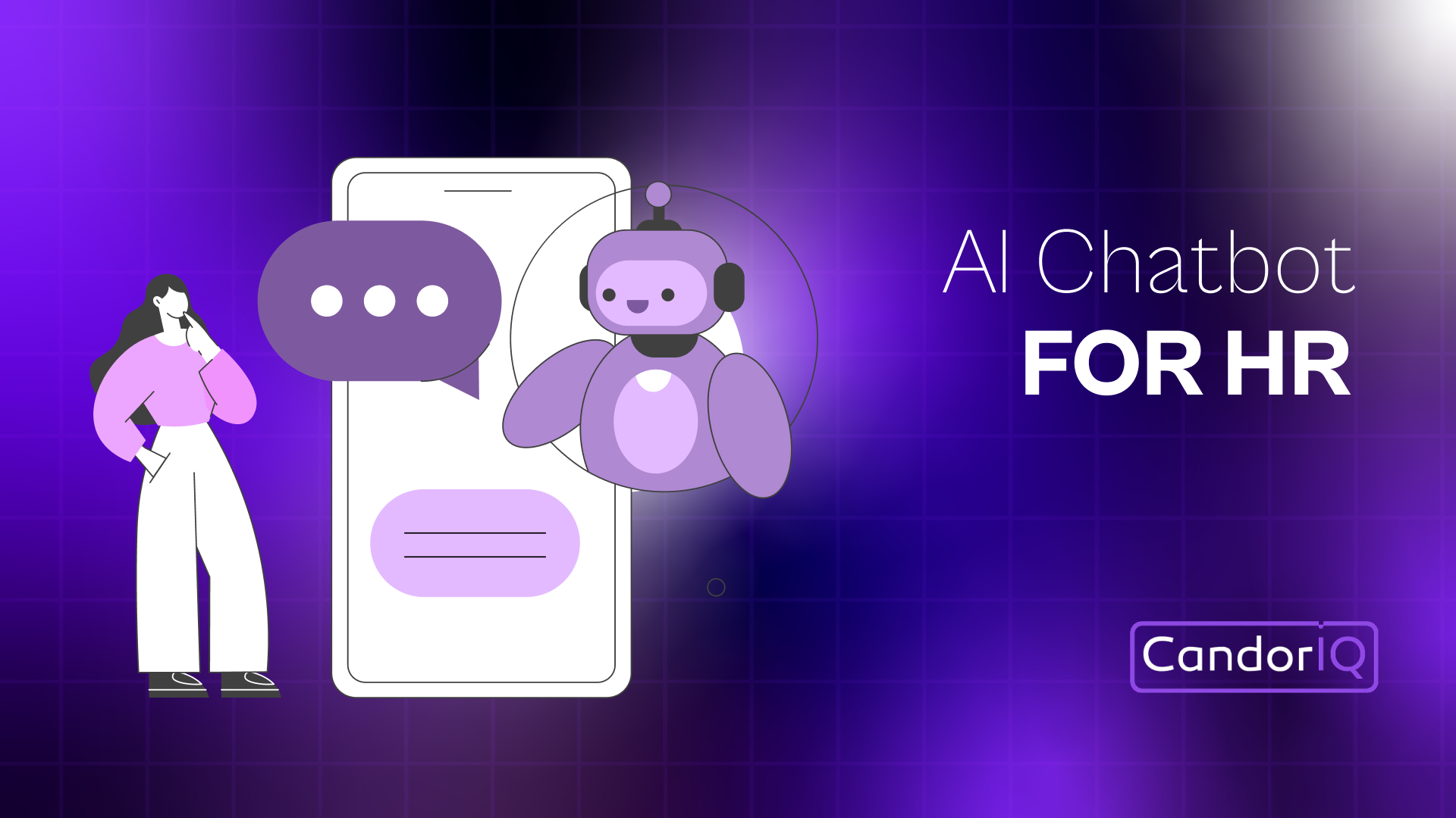 AI-Powered HR Chatbots for Enhanced Processes and Engagement
