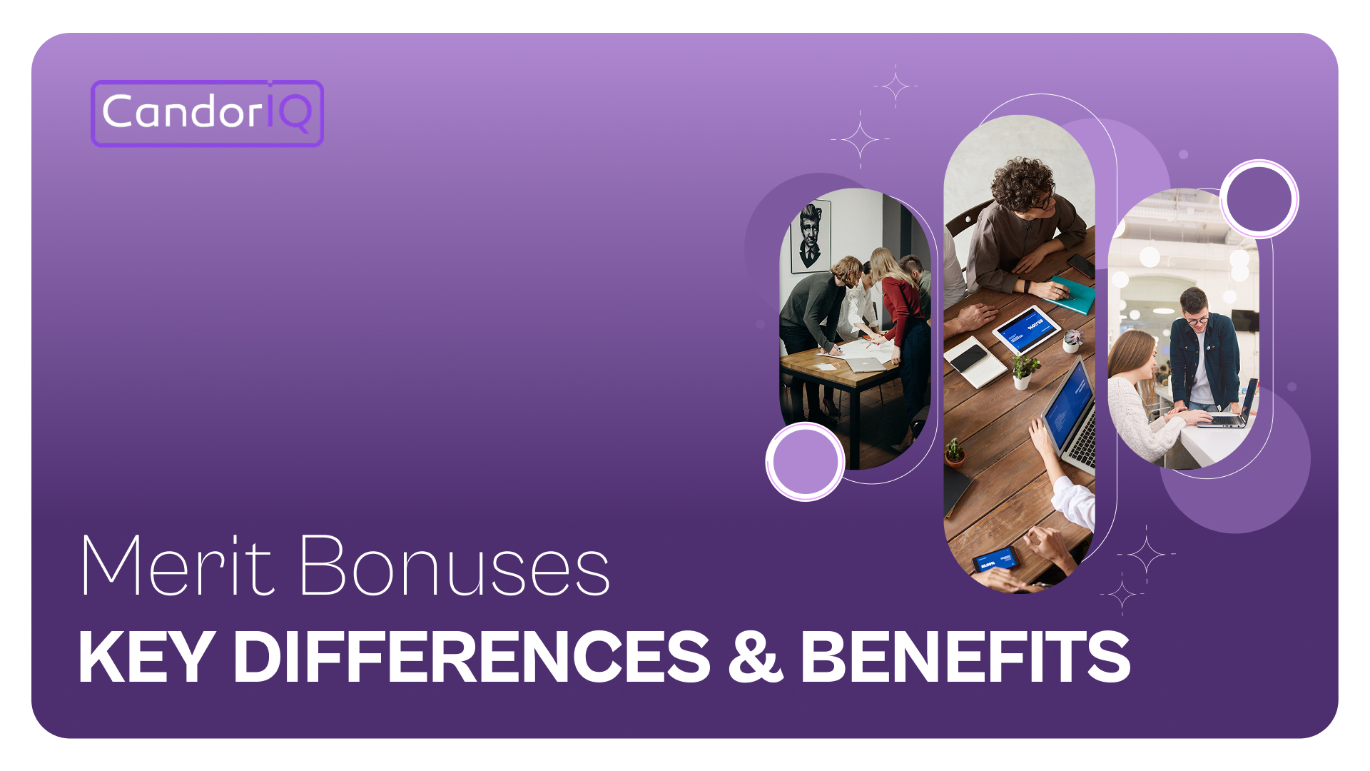 Understanding Merit Bonuses: Key Differences and Benefits