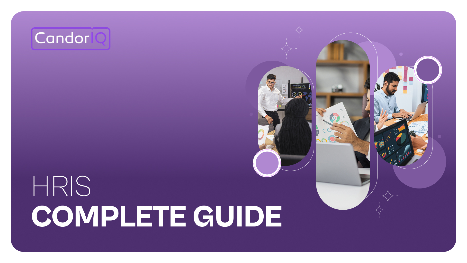 Development of HRIS: A Comprehensive Guide 2025