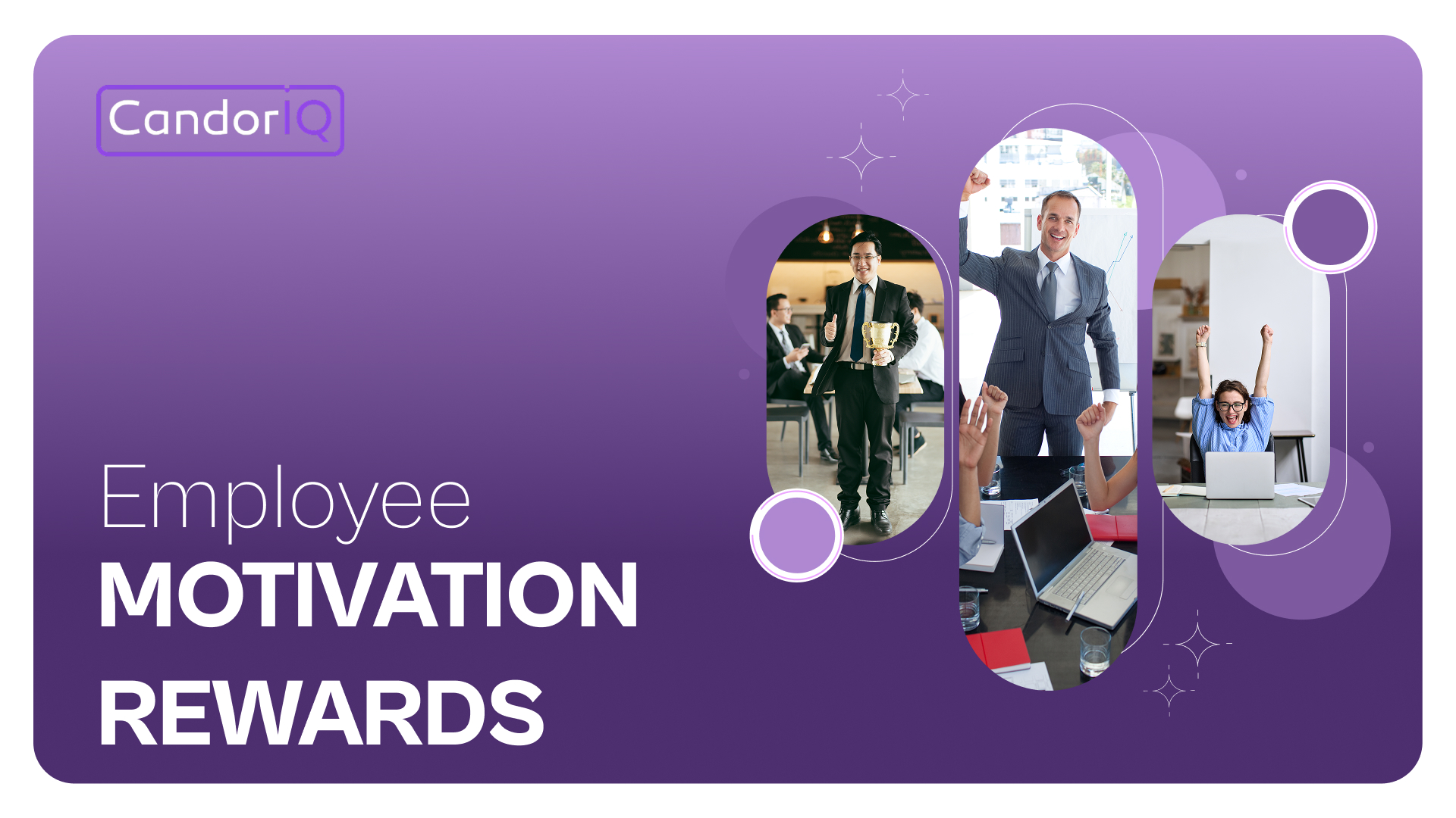 Customized Employee Reward Strategies for Motivation