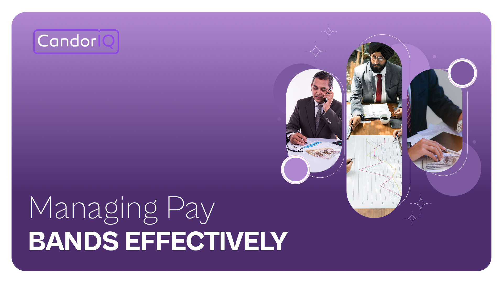 Managing Salary Band Structures: A Comprehensive Guide